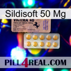 Sildisoft 50Mg 41